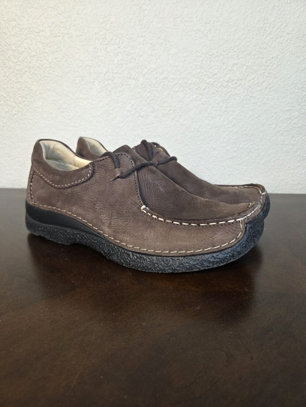 Women's Wolky Shoes